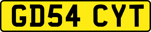 GD54CYT