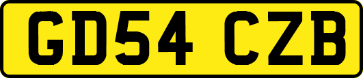 GD54CZB