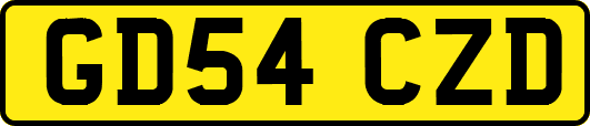 GD54CZD