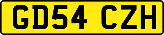 GD54CZH