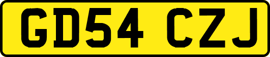 GD54CZJ