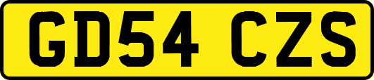 GD54CZS