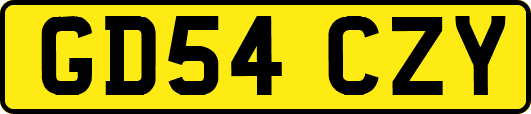 GD54CZY