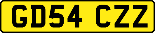 GD54CZZ