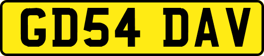 GD54DAV