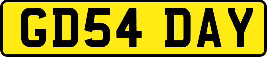 GD54DAY