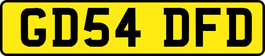 GD54DFD