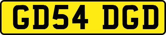 GD54DGD