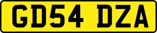 GD54DZA