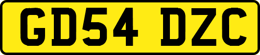 GD54DZC