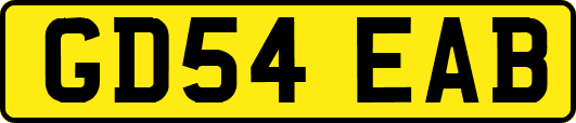 GD54EAB