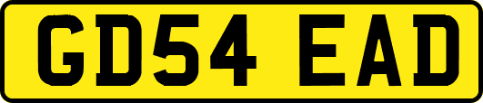 GD54EAD