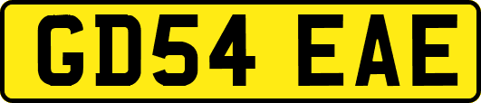 GD54EAE