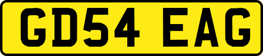 GD54EAG