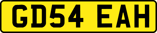 GD54EAH
