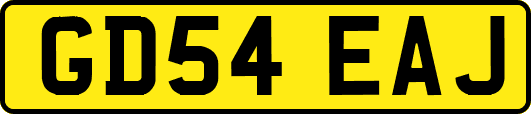 GD54EAJ