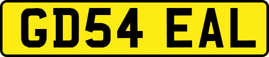 GD54EAL