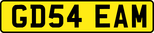 GD54EAM