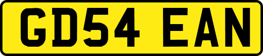 GD54EAN