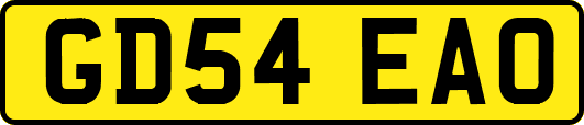 GD54EAO