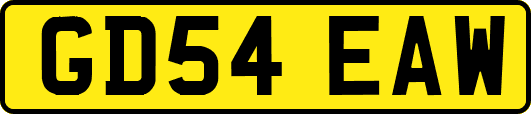 GD54EAW