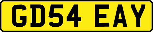 GD54EAY