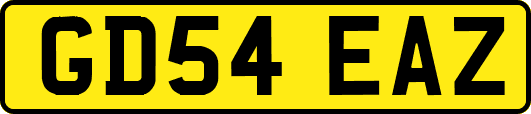 GD54EAZ