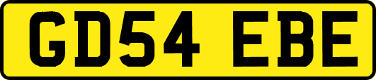GD54EBE