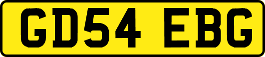 GD54EBG