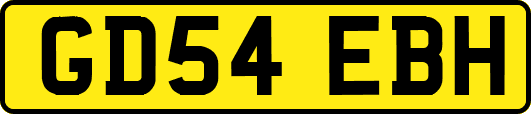 GD54EBH