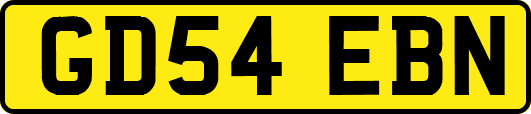 GD54EBN