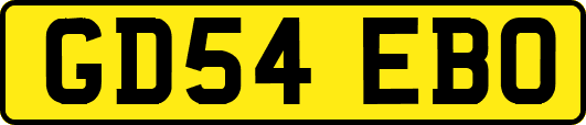 GD54EBO
