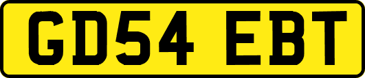 GD54EBT
