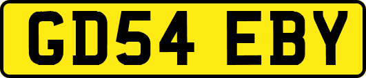 GD54EBY