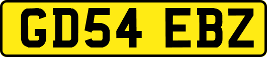 GD54EBZ
