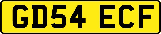 GD54ECF
