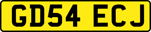 GD54ECJ