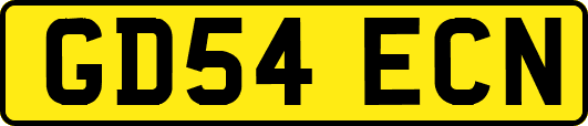 GD54ECN