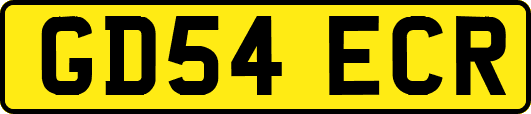 GD54ECR