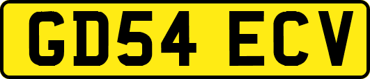 GD54ECV
