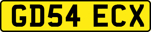 GD54ECX