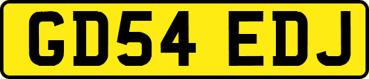 GD54EDJ