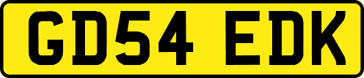 GD54EDK