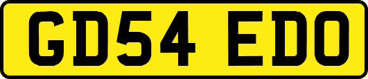 GD54EDO