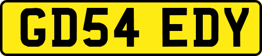 GD54EDY
