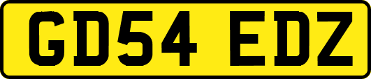 GD54EDZ