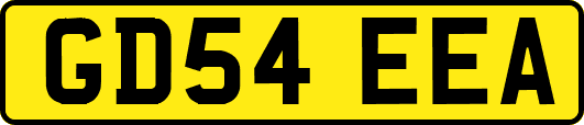 GD54EEA