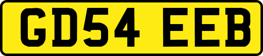GD54EEB