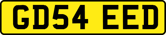 GD54EED