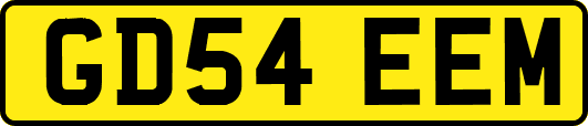 GD54EEM